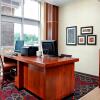 Отель Four Points by Sheraton Moncton, фото 4