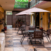 Отель Huaxteca Inn, фото 29