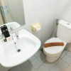 Отель Prime Location 2BR Signature Park Apartment, фото 23