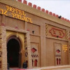 Отель Kasbah Hotel Ziz Palace Rissani, фото 1