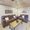 Отель New Listing! New-build 2-unit W/ 2 Hot Tubs 4 Bedroom Duplex, фото 2