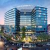 Отель Doubletree by Hilton Istanbul Moda в Стамбуле