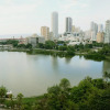 Отель Apartment in Cartagena Ocean Front 2c11, фото 10