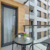 Отель Modern Apartment in Kolobrzeg by Renters, фото 7
