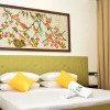 Отель Green Ayurvedic Beach Resort, фото 4