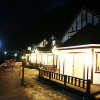 Отель Jeongsun Mindungsan High1 Pension, фото 1