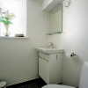 Отель Brilliant 3 bedroom apartment in the heart of copenhagen, фото 12