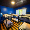 Отель OVibe Hostel & Arts, фото 13