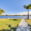 Отель Waterfront Port Charlotte Home w/ Pool & Lanai, фото 21