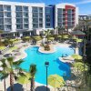 Отель SpringHill Suites by Marriott Orange Beach, фото 29