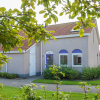 Отель Spacious Holiday Home in Renesse near North Sea, фото 1