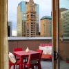 Отель Courtyard by Marriott Denver Downtown, фото 21