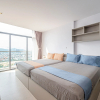Отель Cozrum Homes - CSJ Tower Vũng Tàu, фото 7