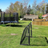 Отель 12 Person Holiday Home in Nordborg, фото 20