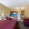 Отель Travelodge Suites by Wyndham Lake Okeechobee, фото 16