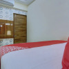 Отель Sharan Residency by OYO Rooms, фото 7