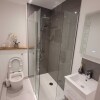Отель Luxury 2 Bed Flat In The Heart Of Rochester, фото 7