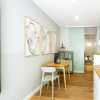 Отель Limehome Wien Thaliastraße, фото 5