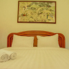 Отель Classic Studio Cosmo Terrace Apartment At Thamrin City By Travelio, фото 8