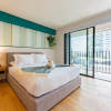 Отель Granada Cozy Lofts by VH, фото 21