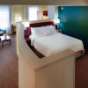 Отель Residence Inn by Marriott Memphis Downtown, фото 5
