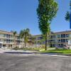 Отель Motel 6 San Bernardino North, фото 29