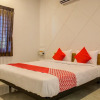 Отель Oyo Flagship 24427 Jayam Nagar, фото 8