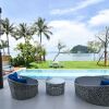 Отель Krabi Castaway Pool Villa, фото 8