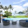 Отель Krabi Castaway Pool Villa, фото 11