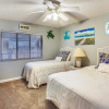 Отель Land's End 403 Building 9 Nicely Updated / Beachfront Unit, фото 6