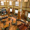 Отель Hampton Inn & Suites Saratoga Springs Downtown, фото 36