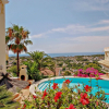 Отель Los Llanos - sea view villa with private pool in Benissa, фото 1