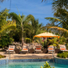 Отель Golden Rock Dive And Nature Resort, фото 28