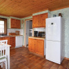 Отель Stunning Home in Sjötorp With 2 Bedrooms and Wifi, фото 5