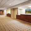 Отель Crowne Plaza Louisville Airport Expo Ctr, an IHG Hotel, фото 2