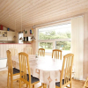 Отель 8 Person Holiday Home in Hadsund, фото 6