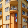 Отель Peneka Hotel, фото 1