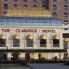 Отель The Claridge Hotel в Атлантик-Сити