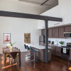 Отель Exclusive 1BR Luxury Penthouses in C.B.D. by Sonder, фото 7