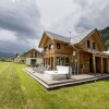 Отель Luxurious Chalet in Murau with Sauna, фото 17