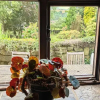 Отель Greave Farm Todmorden Tranquil Cottage Retreat, фото 7