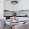 Отель Lux Kosciuszki 39 by Renters Prestige, фото 10