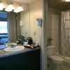 Отель Geneva Wells Inn, фото 8