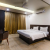 Отель Manasi inn, Satara, фото 17