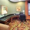 Отель Holiday Inn Brownsville, an IHG Hotel, фото 20