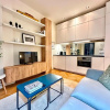 Отель Family Apartment In Front Of The Eiffel Tower, фото 11