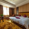 Отель Dunhuang Suyuan Hotel, фото 31