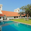 Отель Yoho Monsoon Villa, фото 19
