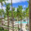 Отель Hilton Ponce Golf & Casino Resort в Понце