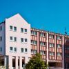 Отель B&B HOTEL Rastatt, фото 1